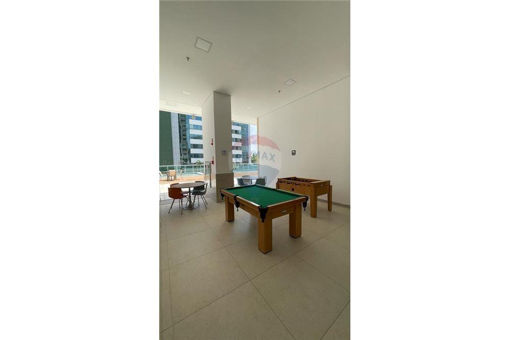 Apartamento - Aquárius