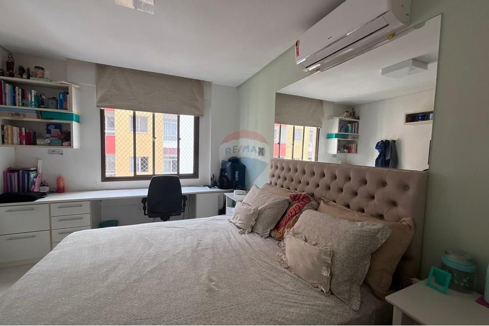 Apartamento - Pituba