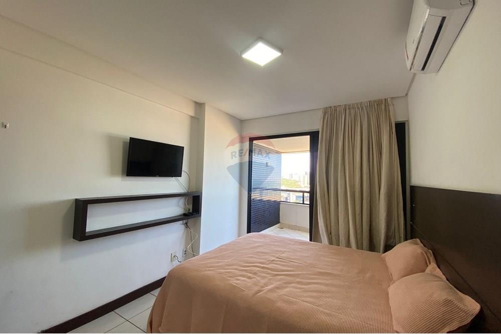 Cobertura - Alugar - Salvador , Bahia - 3dc5df21-f075-4314-8b3b-5d1ba3d81541.jpg - 580551063-133