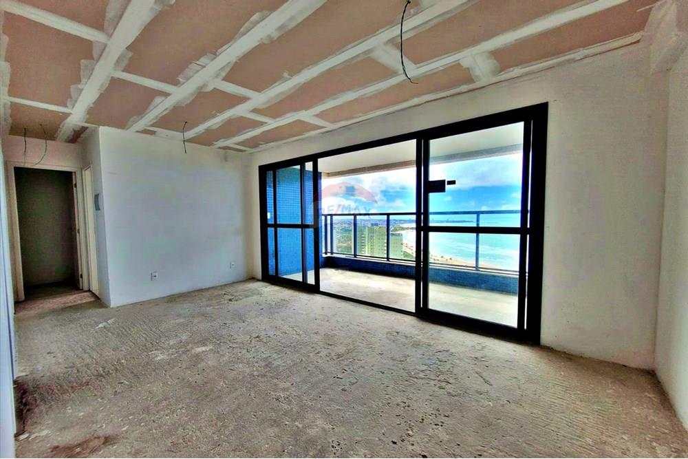 Apartamento - Jaguaribe
