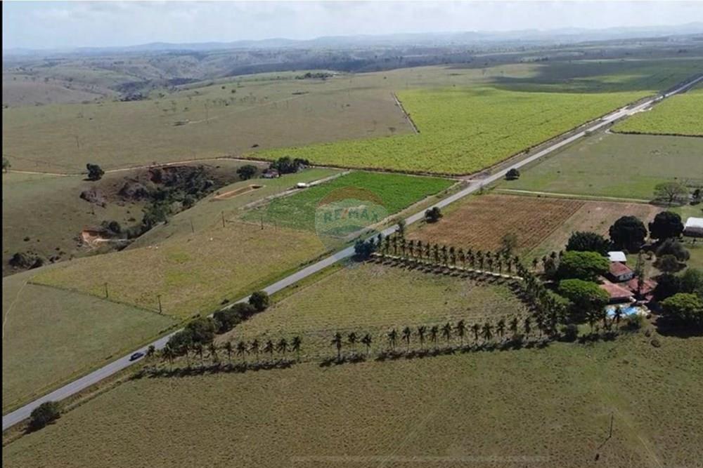 Chácara / Sítio / Fazenda - Venda - Medeiros Neto , Bahia - fazenda 10.jpg - 580581012-93