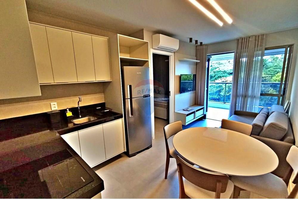 Apartamento - Ondina
