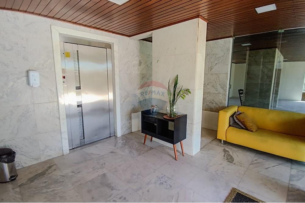 Apartamento - Federação