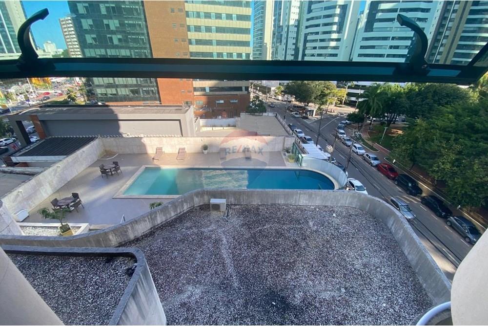 Apart Hotel/ Flat - Venda - Salvador , Bahia - WhatsApp Image 2024-09-16 at 17.25.52.jpeg - 580871006-116