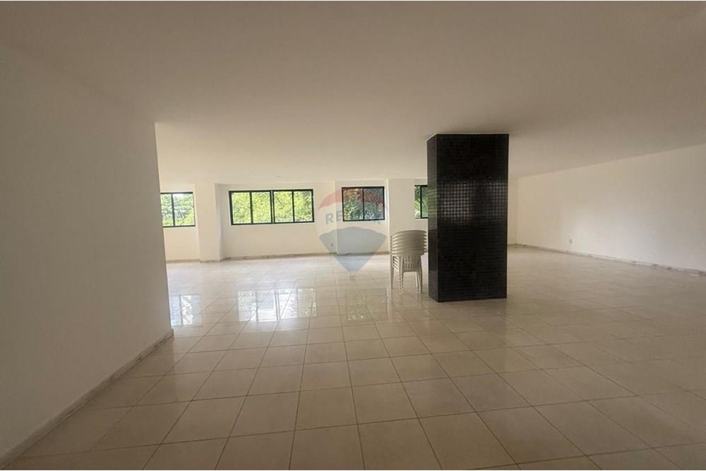 Apartamento - Pituba