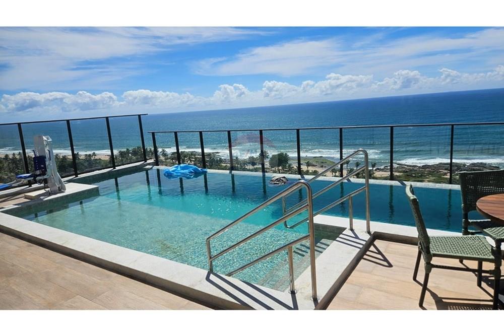Apartamento - Stella maris