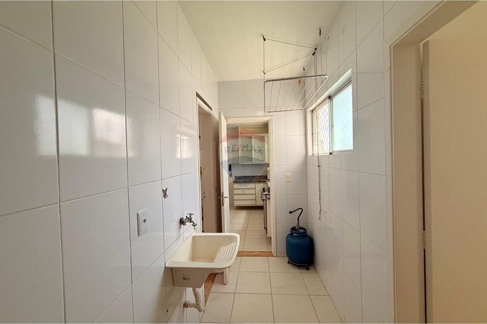 Apartamento - Venda - Salvador , Bahia - 9.jpeg - Área de serviço - 580871006-411