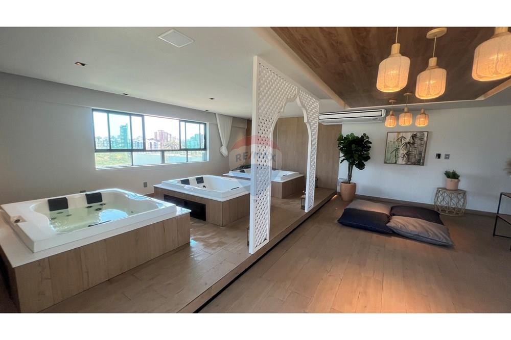 Apartamento - Venda - Salvador , Bahia - IMG_8146.JPG - 580551087-143