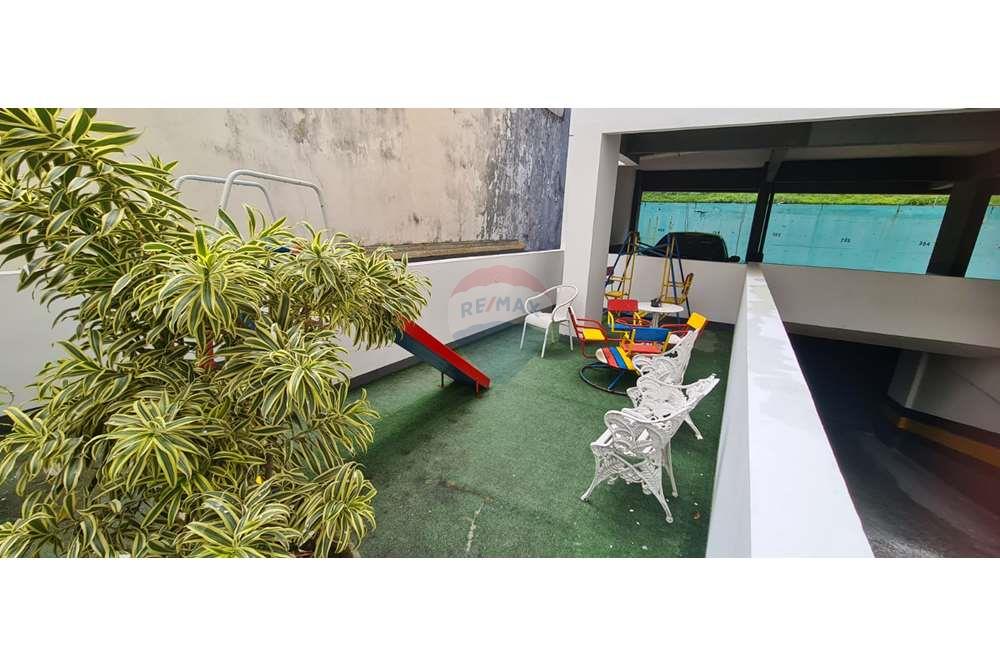 Apartamento - Alugar - Salvador , Bahia - 8c6a3e05-e411-4efd-9367-eadcce995ab3.jpeg - 580551008-465