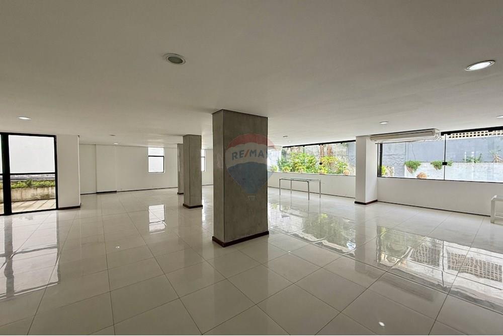 Residential - Кондо/квартира - Сальвадор , Баия - BR - IMG_0281.jpeg - 580561023-235