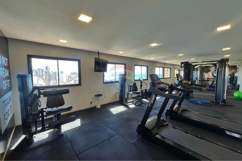 Apartamento - Alugar - Salvador , Bahia - WhatsApp Image 2026-03-24 at 12.29.42 (2).jpeg - 580551090-2