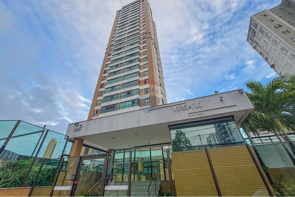 Apartamento - Jardim apipema