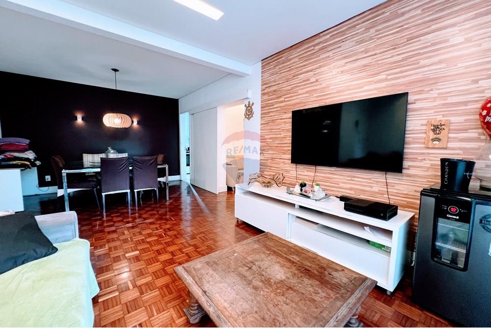 Apartamento - Pituba