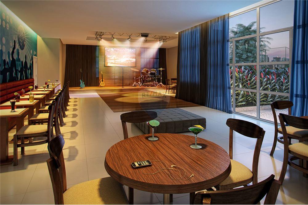 Apartamento - Patamares