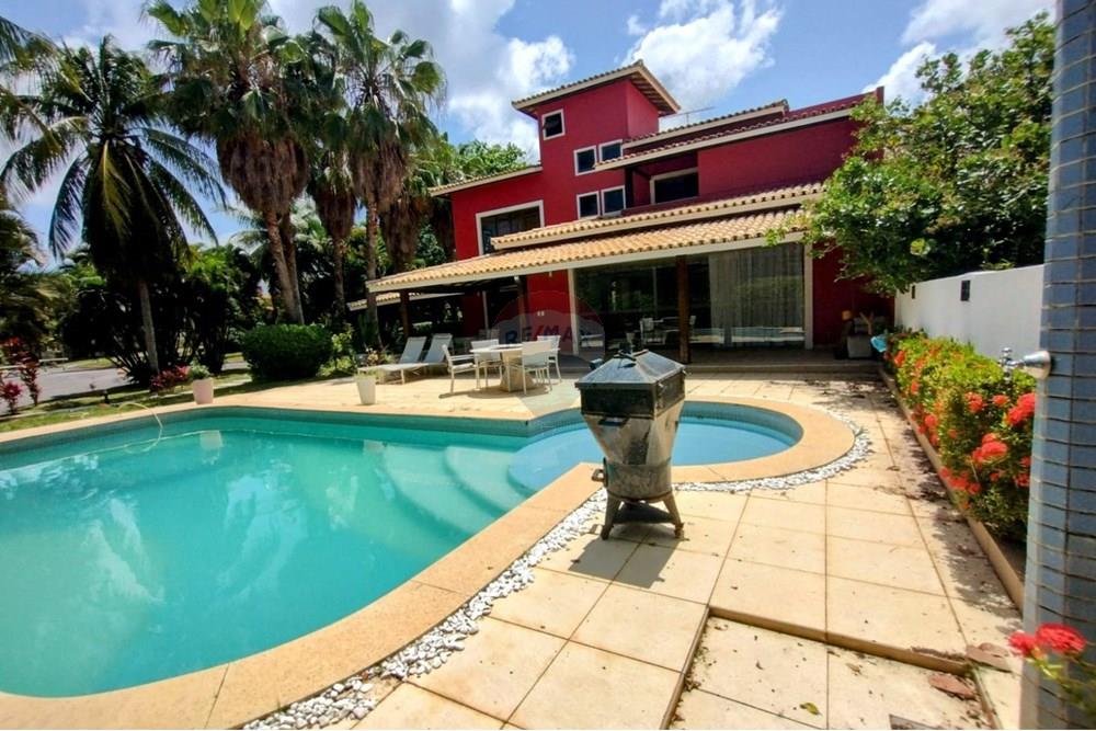 Casa - Jaguaribe