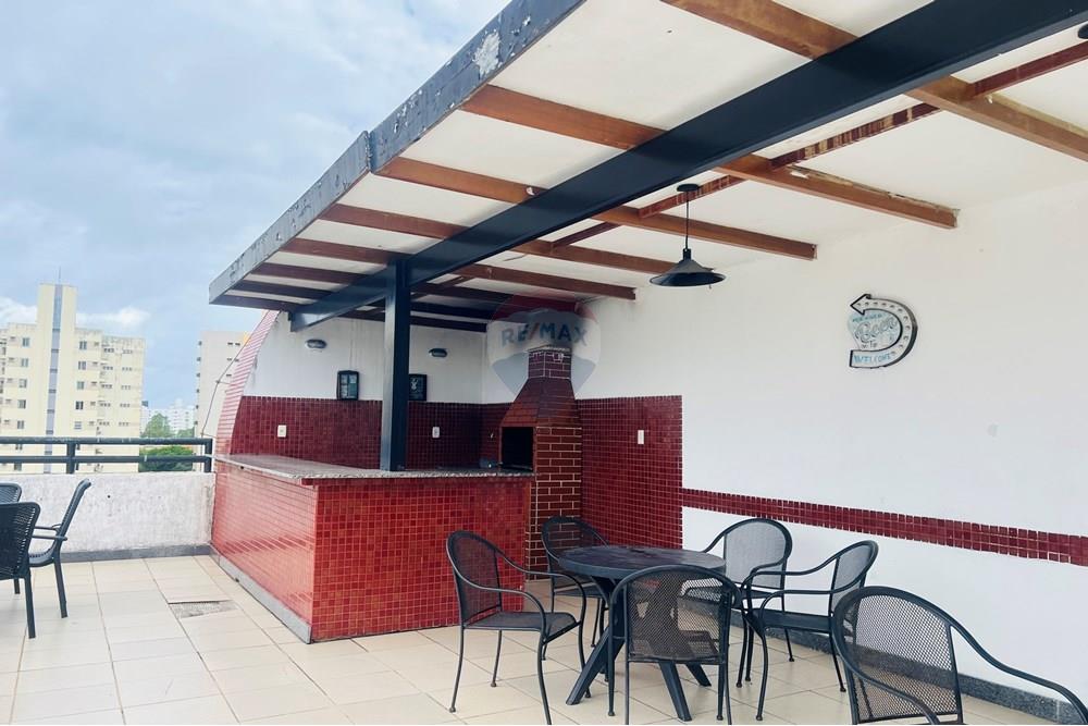 Apartamento - Venda - Salvador , Bahia - IMG_9332.JPG - 580561029-186