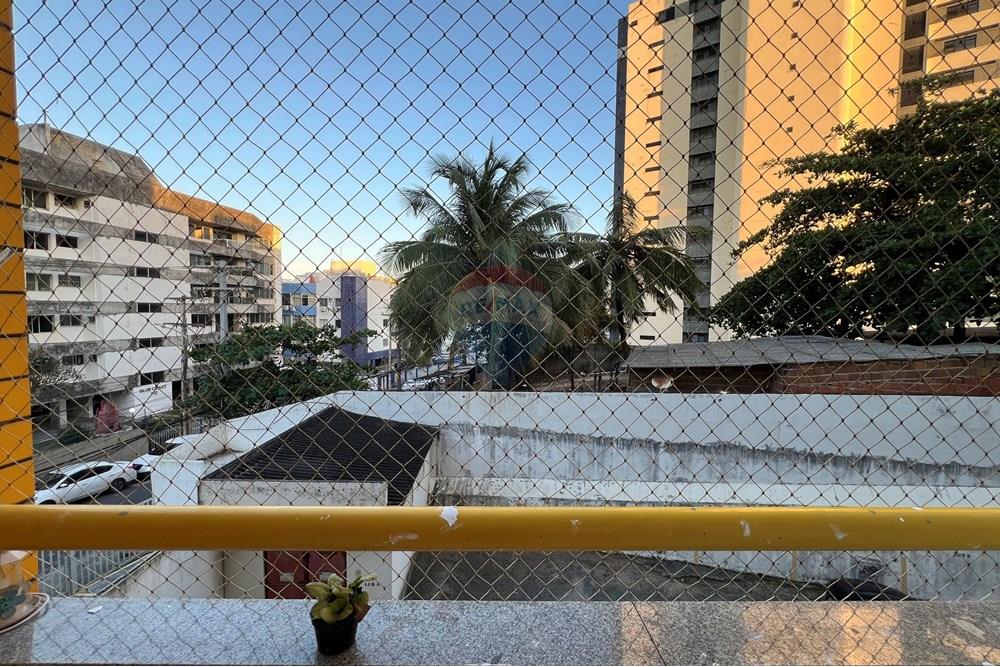 Apartamento - Alugar - Salvador , Bahia - IMG_8409.jpeg - 580721017-22