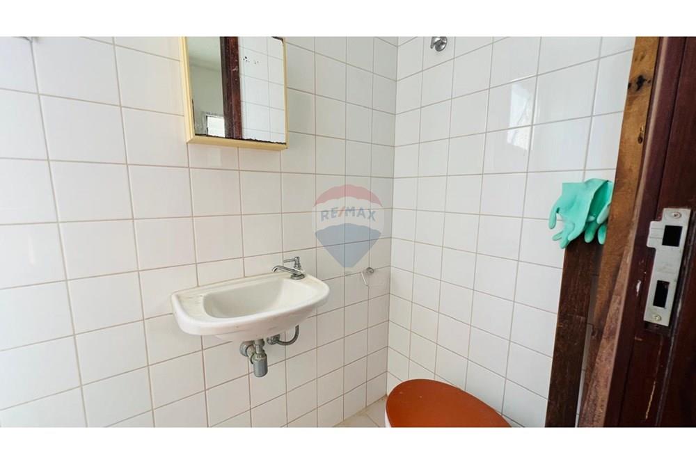 Apartamento - Pituba