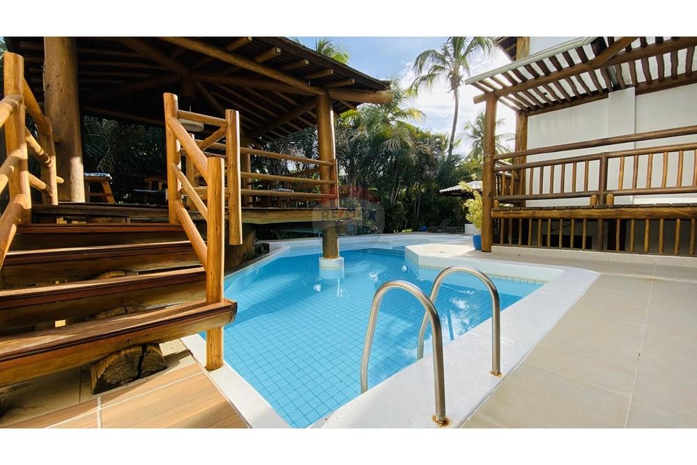 Apartamento - Alugar - Mata de São João , Bahia - IMG_9813.jpeg - 580541064-169