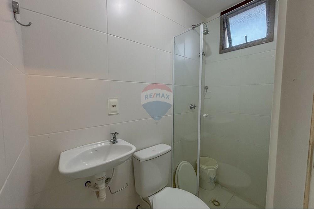 Apartamento - Jardim apipema