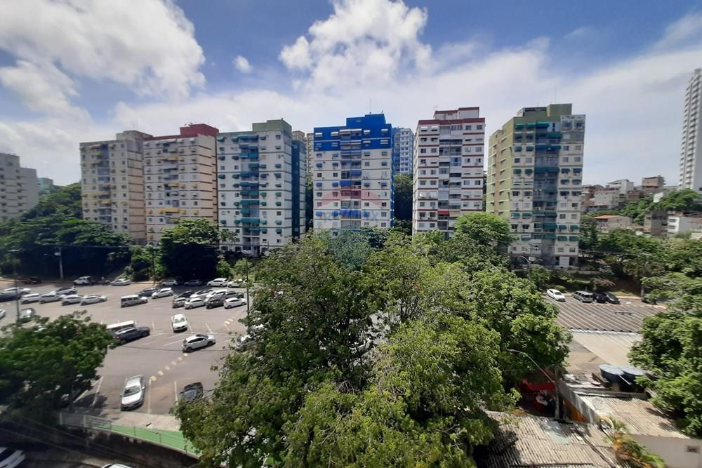 Apartamento - Alugar - Salvador , Bahia - 45.jpg - 580551027-116