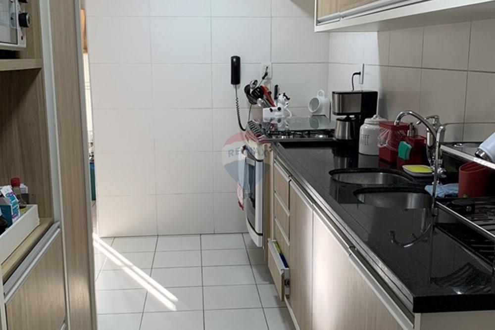 Apartamento - Alugar - Salvador , Bahia - IMG_7923.jpeg - Cozinha - 580871016-41