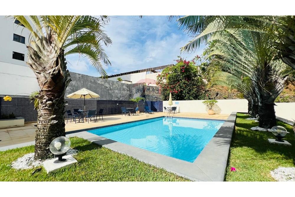 Apartamento - Pituba