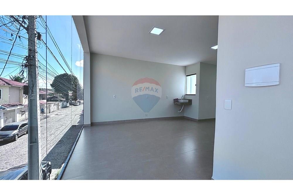 Conjunto Comercial-Sala para alugar, 36m² - Foto 3