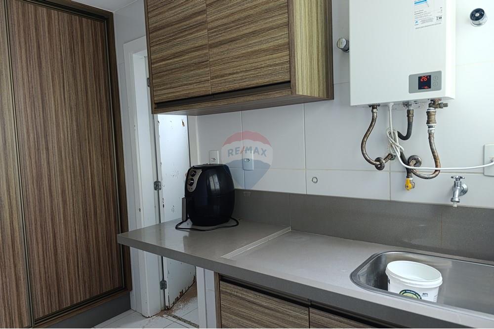 Apartamento - Alugar - Salvador , Bahia - IMG_20251120_104912.jpg - 580881017-26