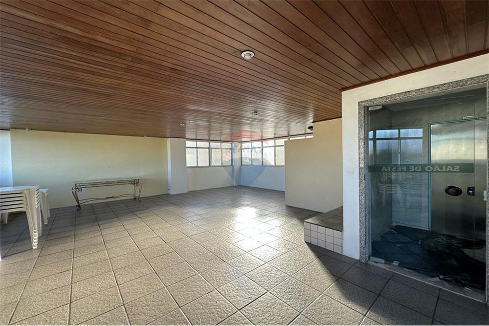Apartamento - Garcia