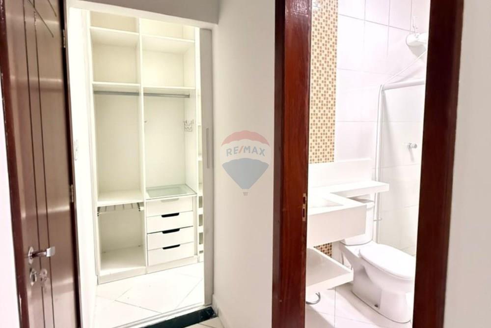 Casa de Condomínio - Alugar - Teixeira de Freitas , Bahia - 14.jpg - 580631041-55