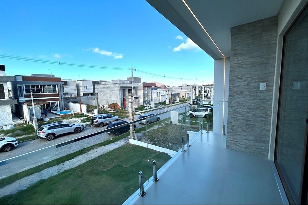 Casa de Condomínio - Venda - Camaçari , Bahia - IMG_7215.jpeg - Varanda - 580721016-19