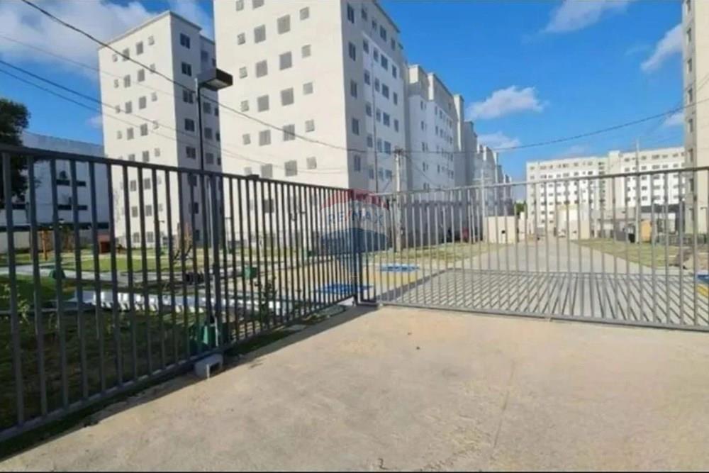 Apartamento - Alugar - Salvador , Bahia - 476578244888115.jpg - 580421098-6