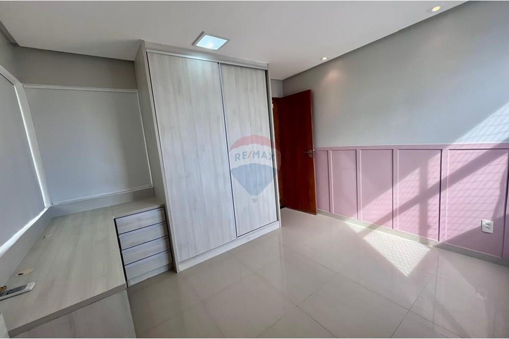 Apartamento - Aquários