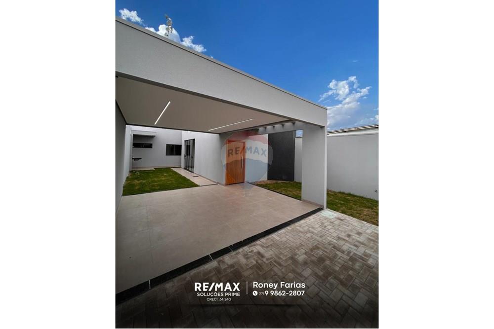 Casa - Venda - Luís Eduardo Magalhães , Bahia - WhatsApp Image 2025-12-02 at 15.58.40 (2).jpeg - 580861005-40