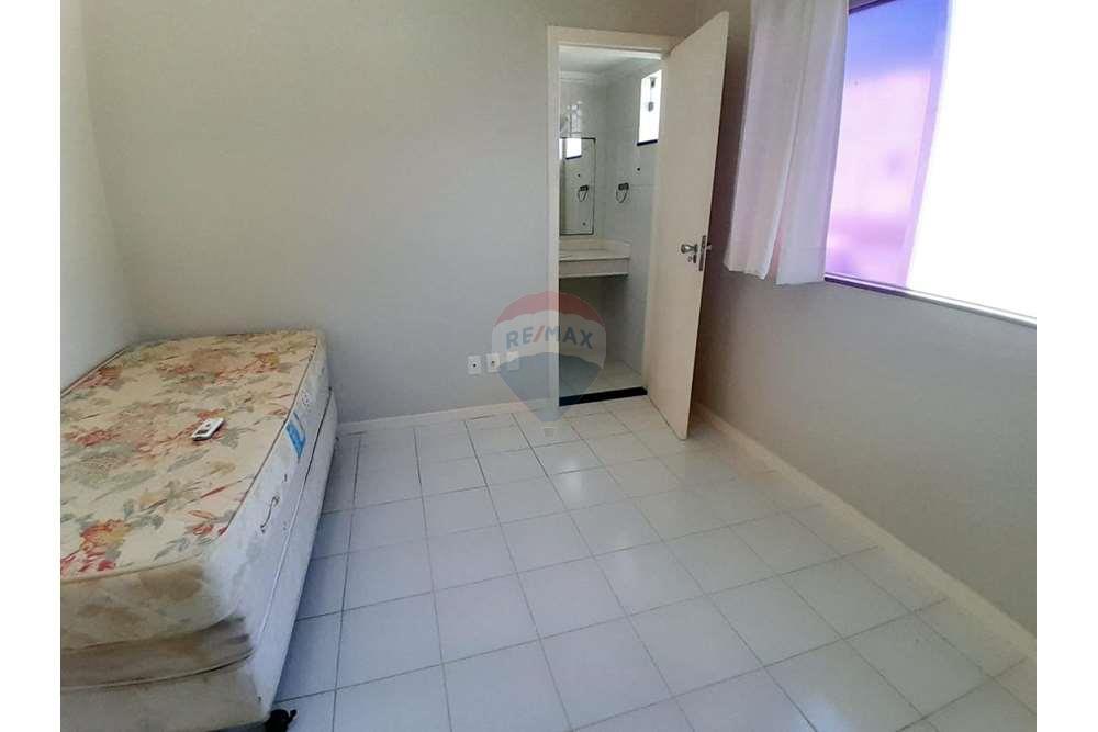 Casa - Buraquinho