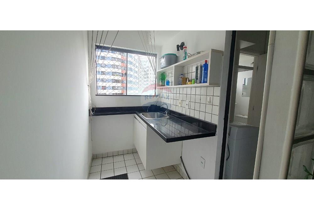 Apartamento - Alugar - Salvador , Bahia - WhatsApp Image 2025-07-21 at 16.26.13 (1).jpeg - 580561051-14