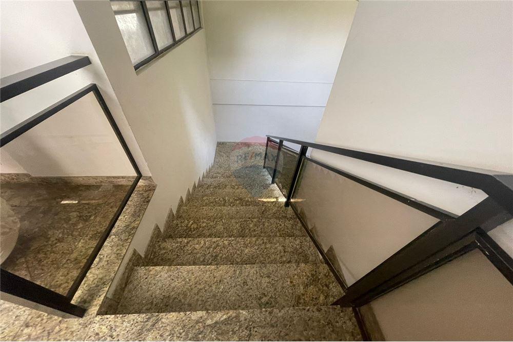 Apartamento - Aquárius
