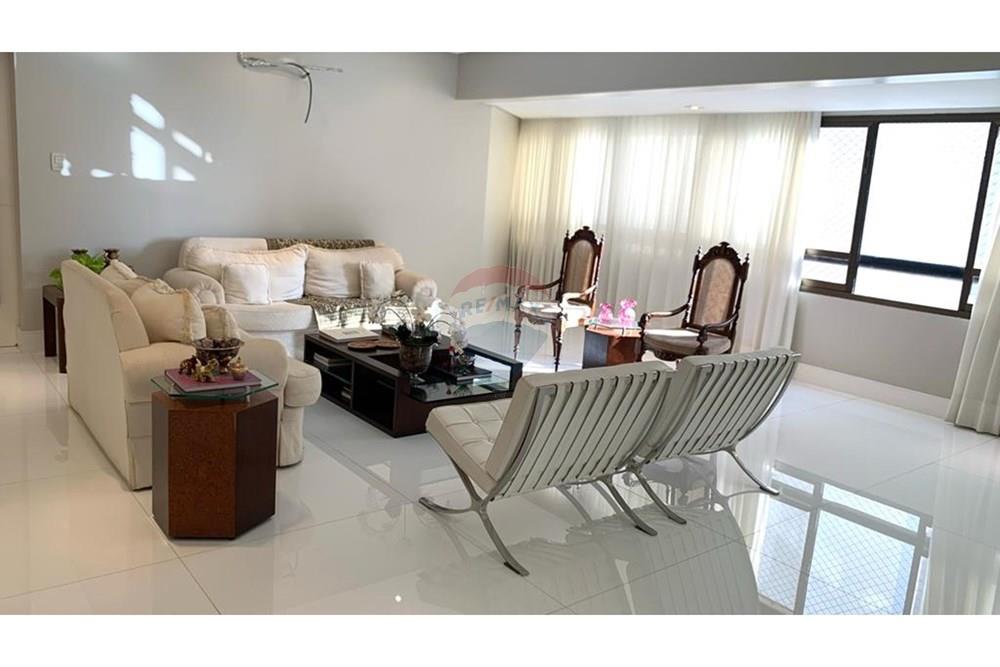 Apartamento - Venda - Salvador , Bahia - Apto 901 Ed. Portal Itajubá (6).jpeg - 580911002-1