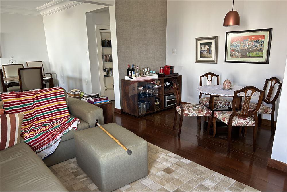 Apartamento - Jardim apipema