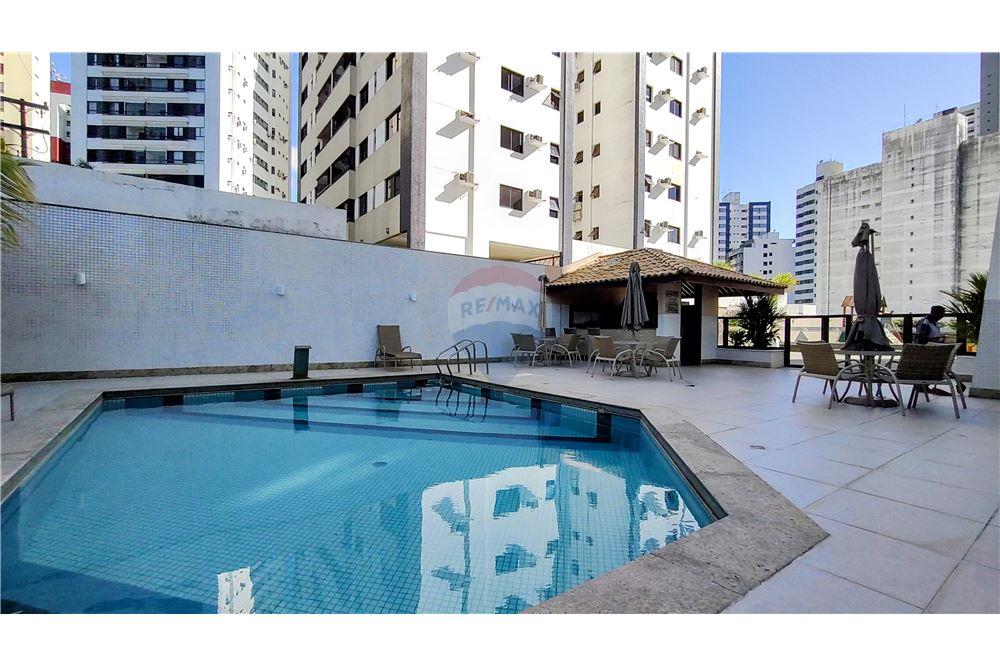 Apartamento - Cidade jardim