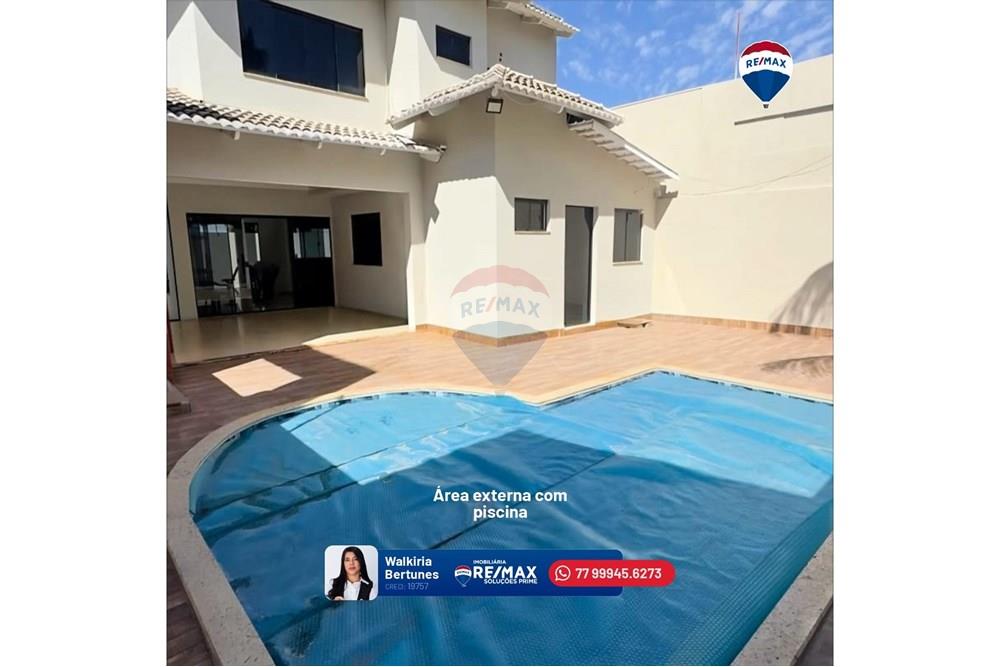 Casa - Venda - Luís Eduardo Magalhães , Bahia - WhatsApp Image 2025-11-03 at 15.42.45 (1).jpeg - 580861007-5