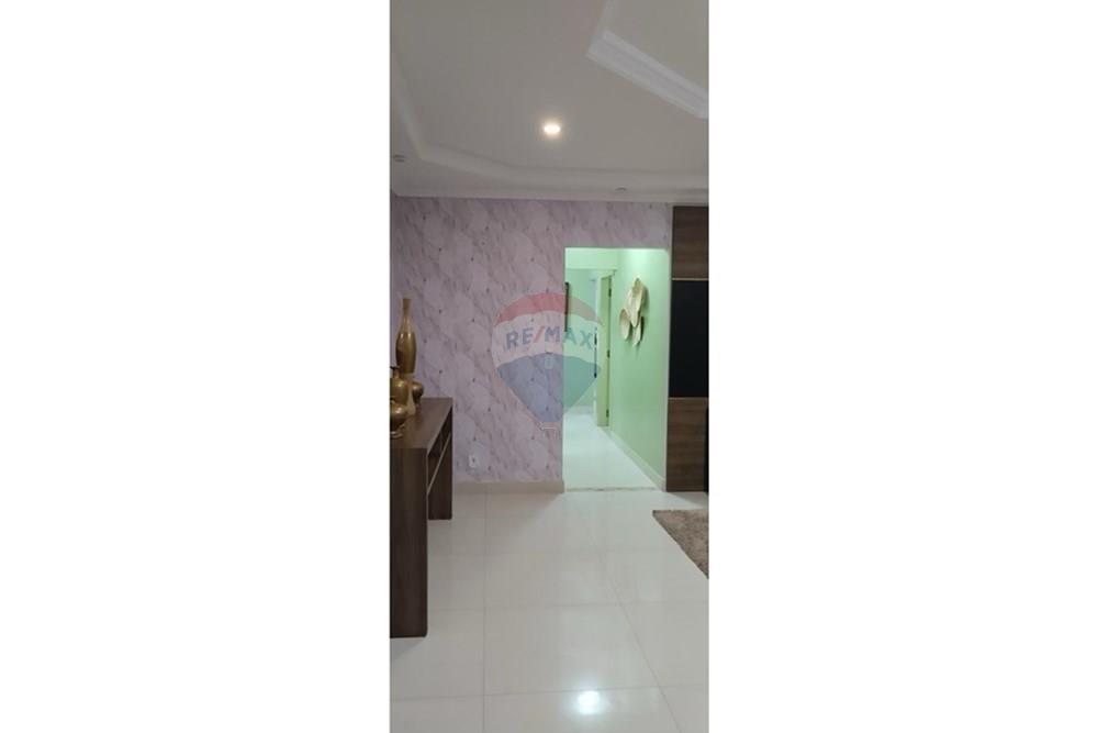 Casa para alugar com 3 quartos, 120m² - Foto 5
