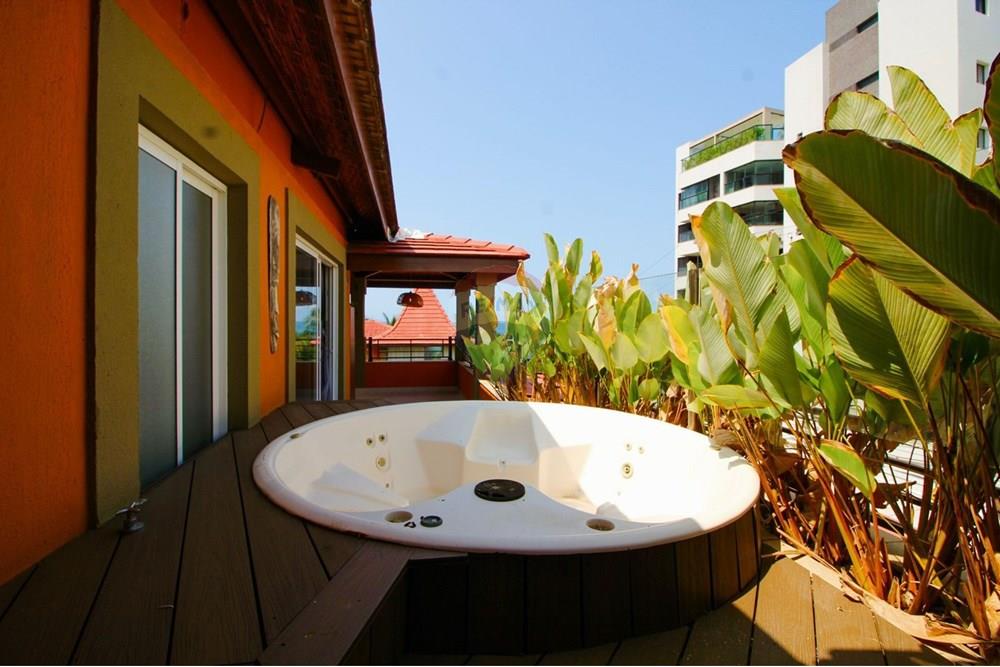 Apartamento - Rio vermelho