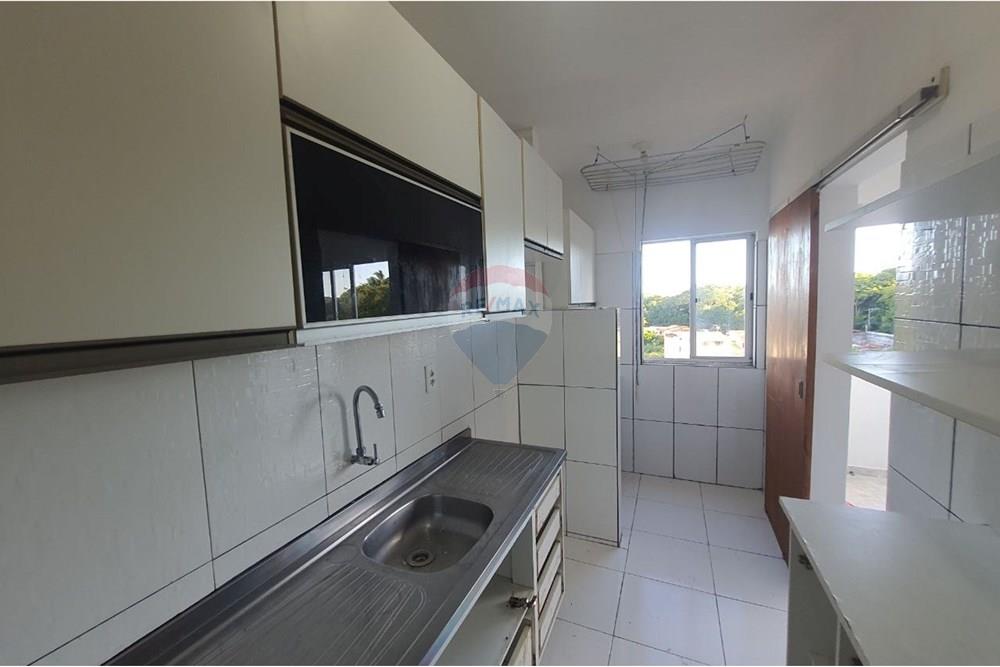 Apartamento - Alugar - Salvador , Bahia - 6.jpg - 580551059-103