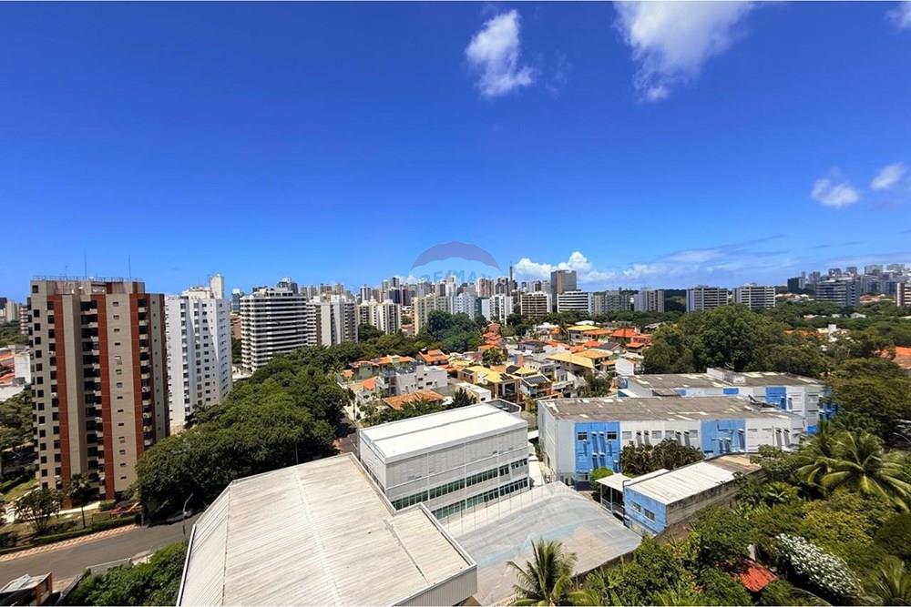 Apartamento - Venda - Salvador , Bahia - 21.jpeg - Layout aberto - 580871006-411