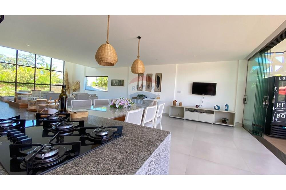 Casa de Condomínio - Venda - Entre Rios , Bahia - 3c0f3394-921c-4ec7-a004-3d048c1381f1.jpg - 580601014-58