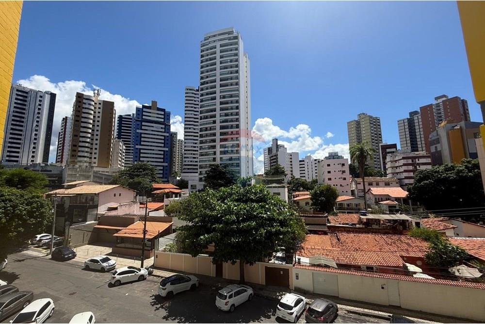 Apartamento - Pituba