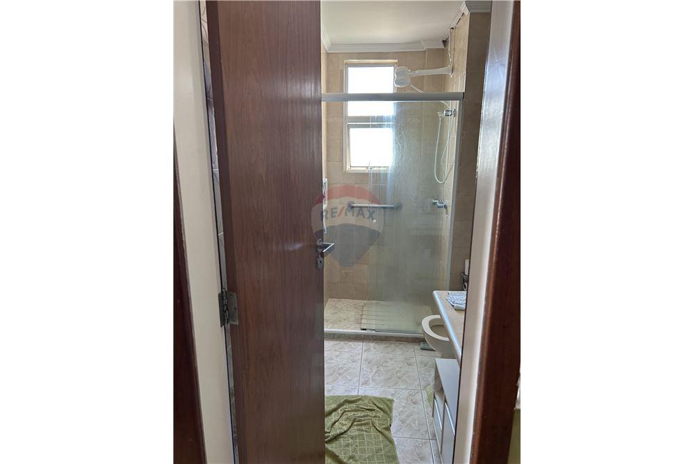 Apartamento - Jardim apipema