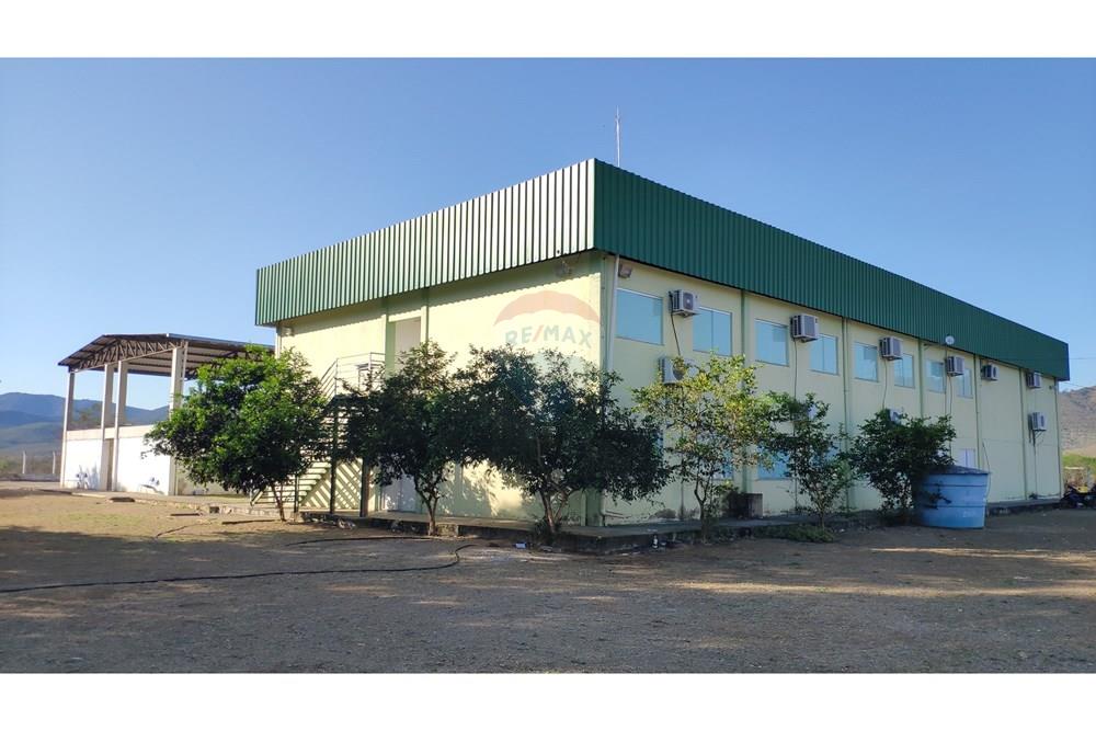 Galpão - Venda - Jequié , Bahia - 10.jpg - 580731023-89